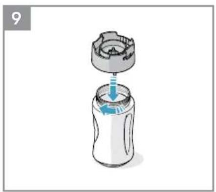ELECTROLUX ESB2900 - 26