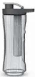 ELECTROLUX ESB2900 - CONSUMABLES &amp; ACCESSORIES - 4