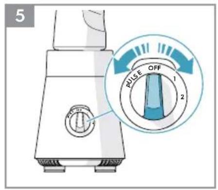 ELECTROLUX ESB2900 - 22