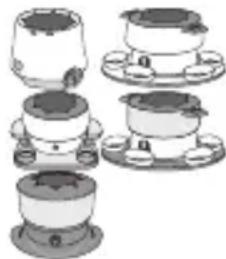 TEFAL Simply Contact - 5