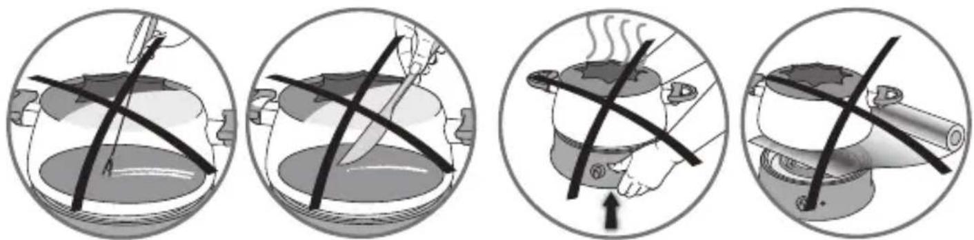 TEFAL Simply Contact - 3. - 17