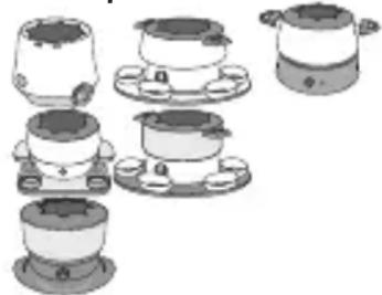 TEFAL Simply Contact - ES - 2