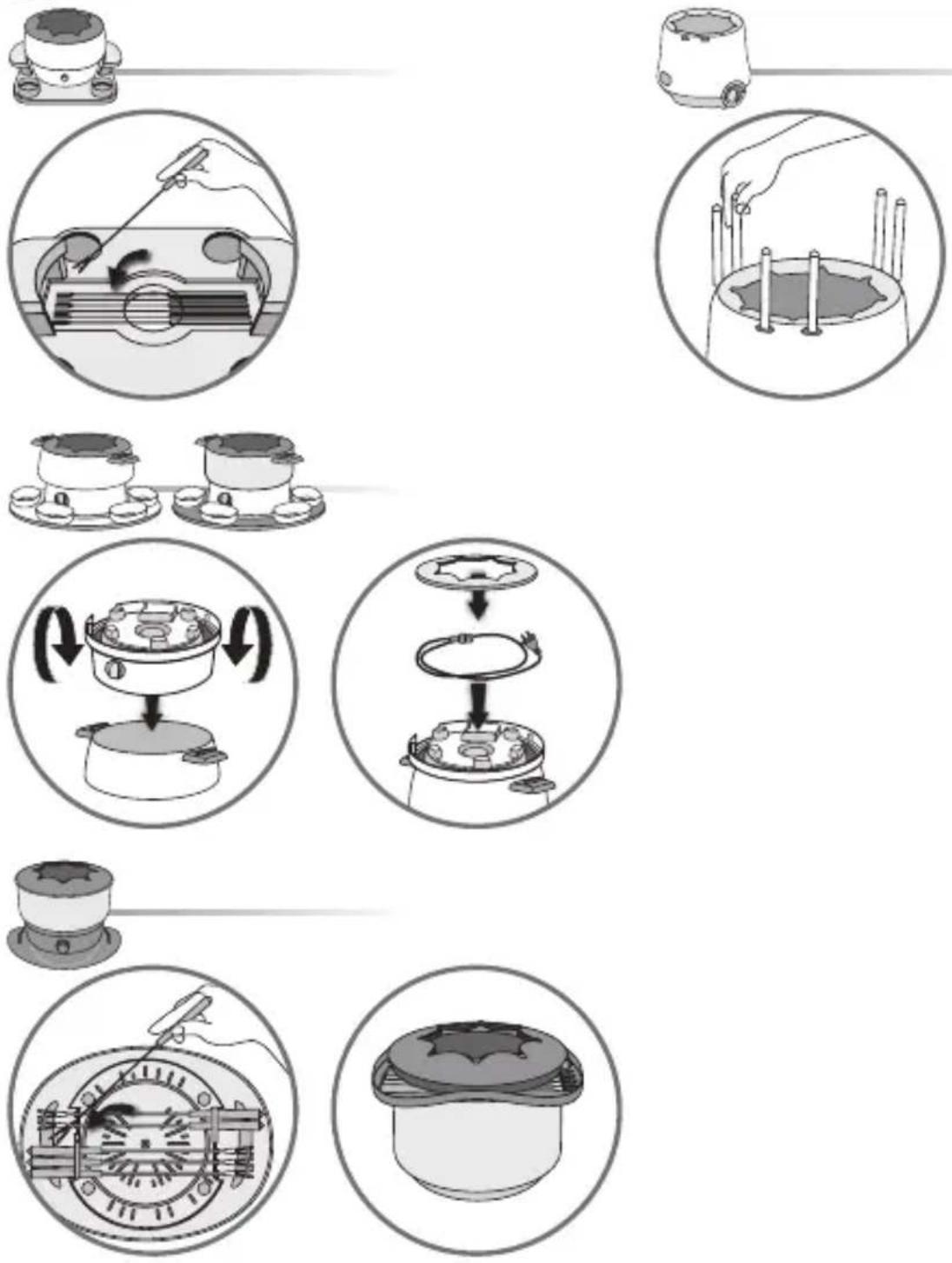 TEFAL Simply Contact - 3. - 26