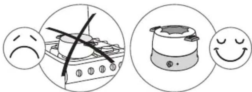 TEFAL Simply Contact - 2