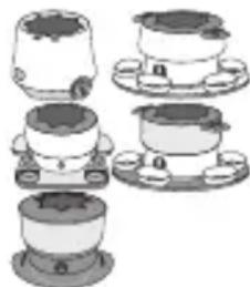 TEFAL Simply Contact - NO - 2