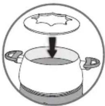 TEFAL Simply Contact - 3. - 10