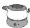 TEFAL Simply Contact - TR - 3