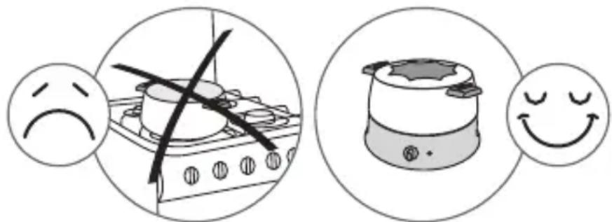 TEFAL Simply Contact - FI - 1