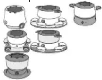 TEFAL Simply Contact - 3