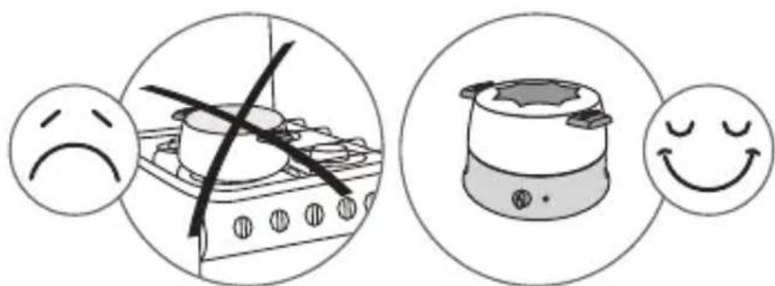 TEFAL Simply Contact - ES - 1