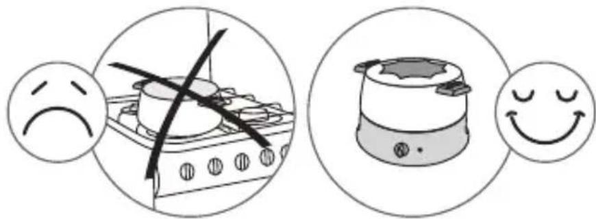 TEFAL Simply Contact - 2