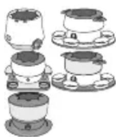 TEFAL Simply Contact - TR - 2