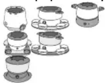 TEFAL Simply Contact - EL - 2