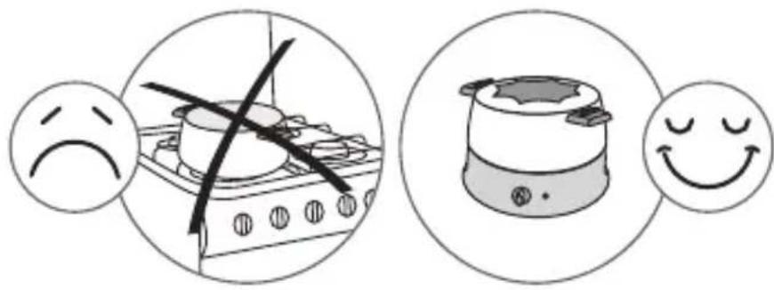 TEFAL Simply Contact - SV - 1