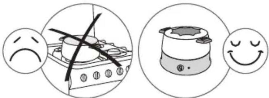 TEFAL Simply Contact - DE - 1
