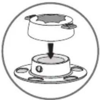 TEFAL Simply Contact - AR - 13