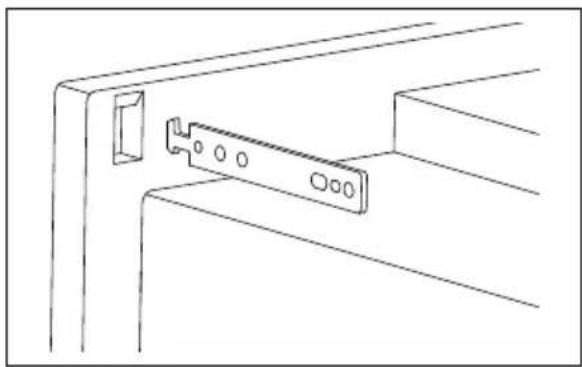 AEG MBE2658SM - Netzanschluss - 2