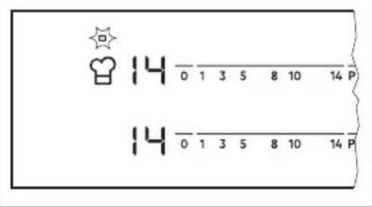 AEG IKE84471XB - Splošne informacije: - 1
