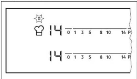 AEG IKE84471XB - Informacione te pergjithshme: - 1