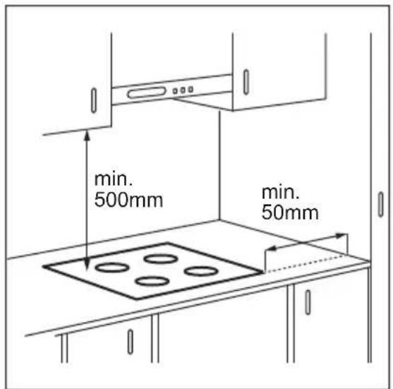 AEG IKE84471XB - CkIonyBaHbe - 1