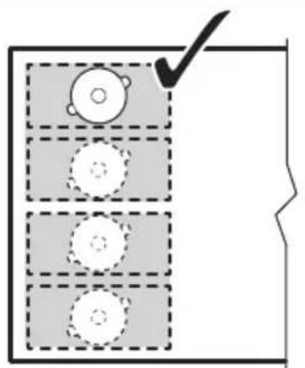 AEG IKE84471XB - Aiaeptpos kai theon tou mayeipikoou - 1