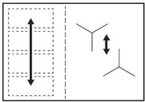 AEG IKE84471XB - Upravljanje moči - 1
