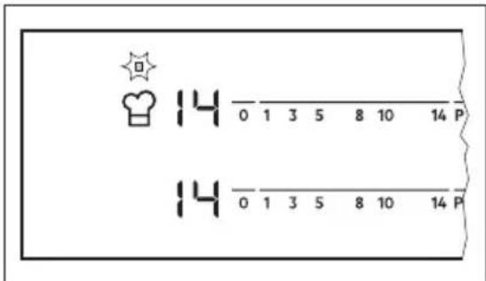 AEG IKE84471XB - Informati cu character general: - 1
