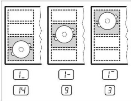 AEG IKE84471XB - Uldteave: - 2