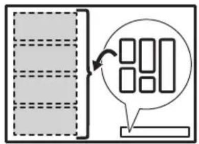 AEG IKE84471XB - Evaaayn  Tov Aetoupyiw - 1