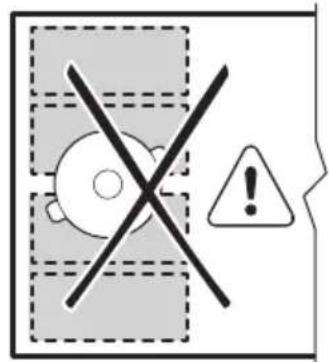 AEG IKE84471XB - FlexiBridge Standardrežiim - 3