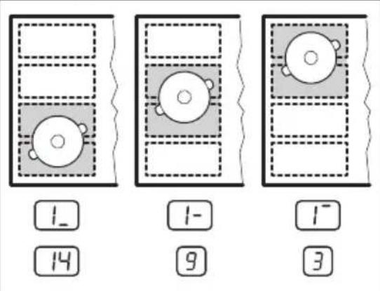 AEG IKE84471XB - Algemene informatatie: - 2