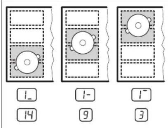 AEG IKE84471XB - Informati cu character general: - 2