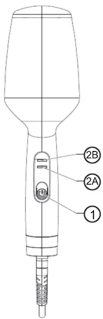 IMETEC 100 PB5 - 1