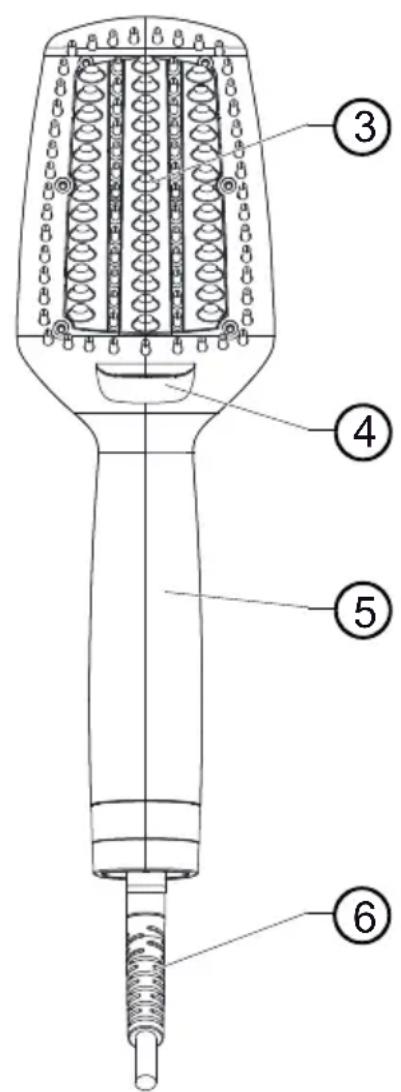 IMETEC 100 PB5 - 2