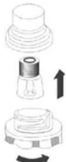INVENTUM VFG6034WGRVS - ACCESSIONS - 1
