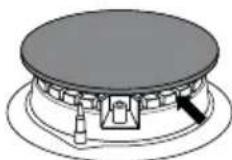INVENTUM VFG6034WGRVS - DAS KOCHFELD REINIGEN - 1