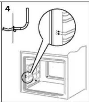 INVENTUM VFG6034WGRVS - DE OVEN REINIGEN - 4