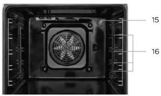INVENTUM VFG6034WGRVS - Produktbeschreibung - 2
