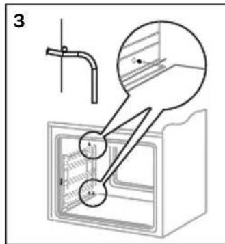 INVENTUM VFG6034WGRVS - DE OVEN REINIGEN - 3