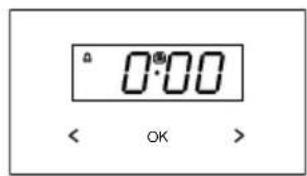 INVENTUM VFG6034WGRVS - TIMER - 1