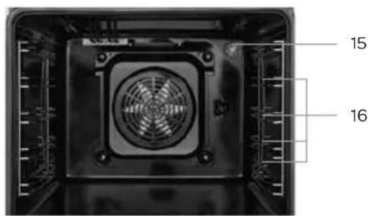INVENTUM VFG6034WGRVS - description du produit - 2