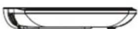 LENCO DVP710 - 2.Identificatievanbedieningselementen Hoofdapparaat - 3