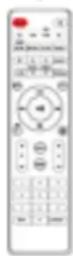 LENCO DAR070 - Remote Control Operation Range - 3