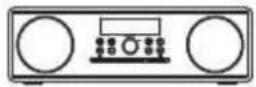LENCO DAR070 - Auspacken - 1