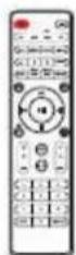 LENCO DAR070 - Charge USB (5V TA unquivalent) - 4