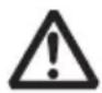 CITIZEN CTS651II - VORSICHTSMASSNAHMEN BEIMAUFSTELLEN DES DRUCKERS - 1