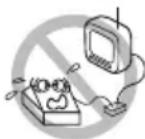 CITIZEN CTS651II - PRECAUCION - 4