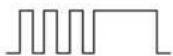 CITIZEN CTS651II - - Print head hot - 5