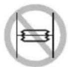 CITIZEN CTS651II - CAUTION - 2