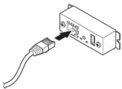 CITIZEN CTS651II - Connecting Interface Cables - 8